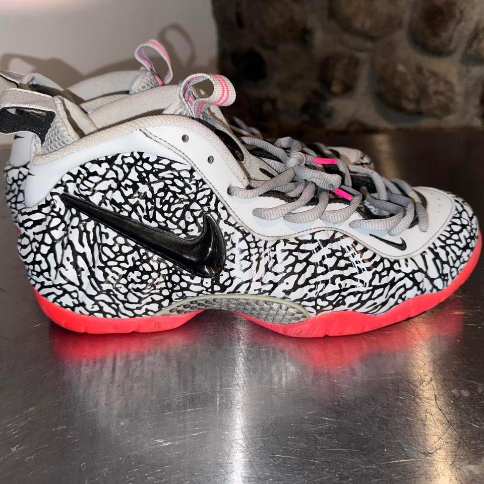 2014 Nike Air Foamposite Pro 2a90