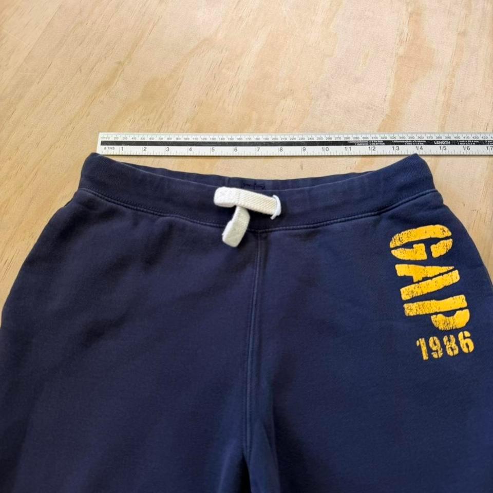 Y2k Gap Loose Leg Cuffed 906f 4