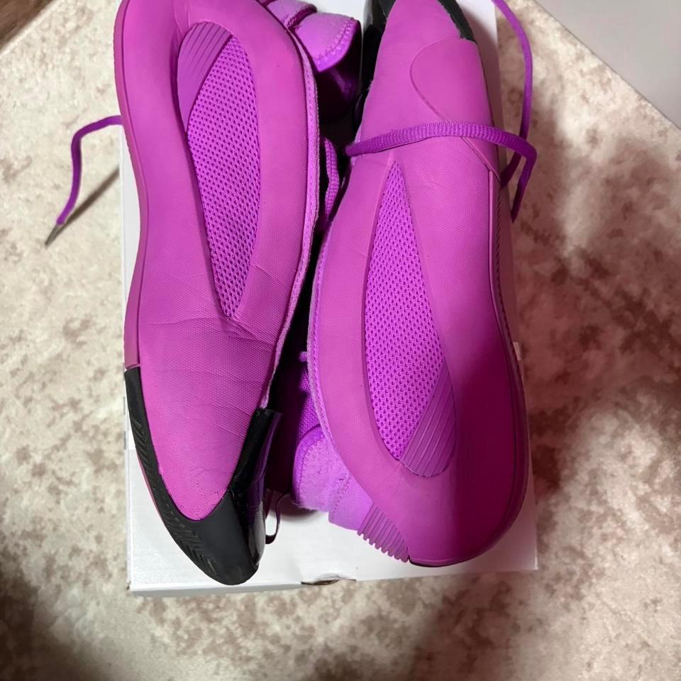 Harden Vol 8 Size 10 5