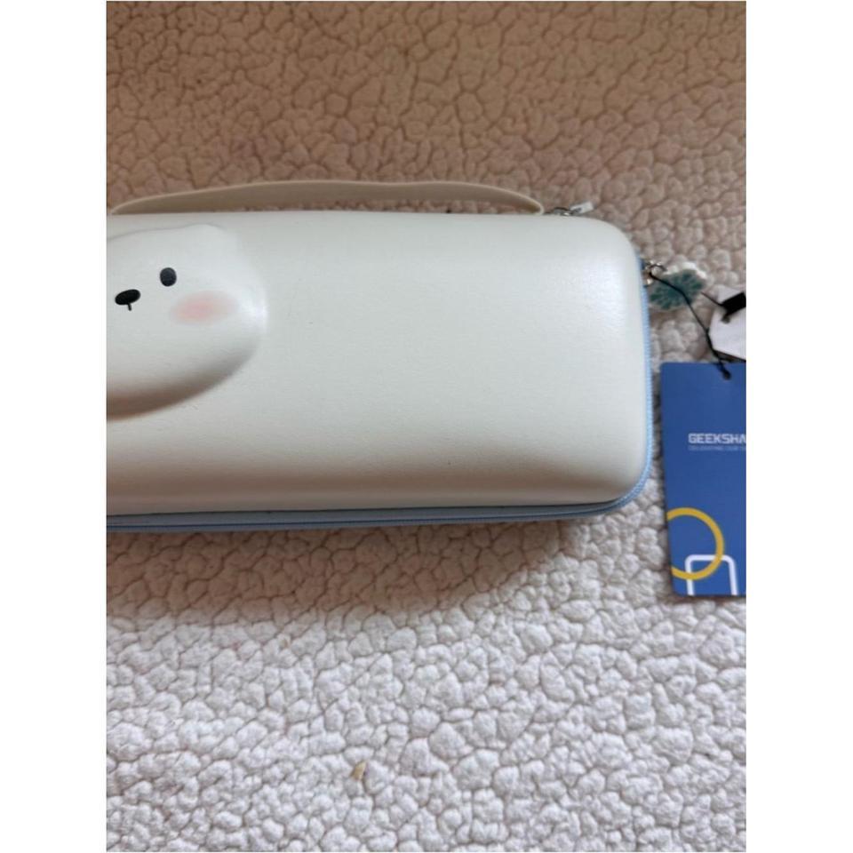 Adorable Geekshare Hard Shell Carrying Db4b