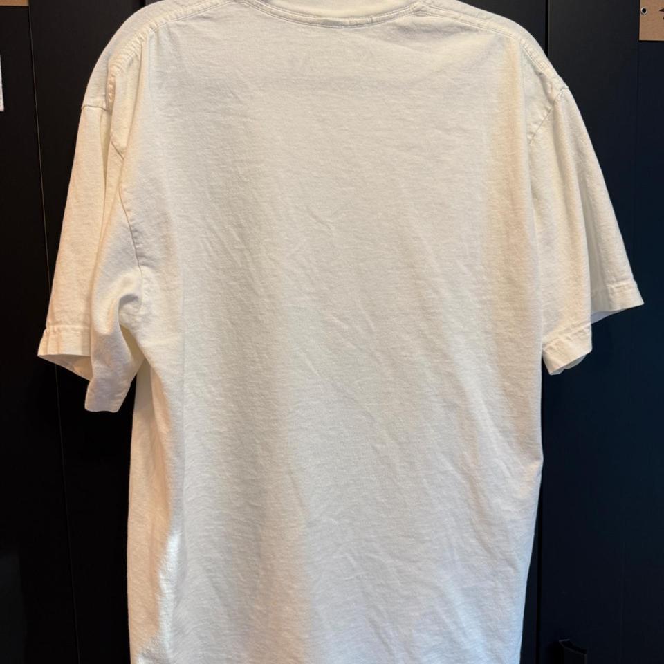 Atthemoment Atthemomentus Shirt Heavy Durable Fe8e 2
