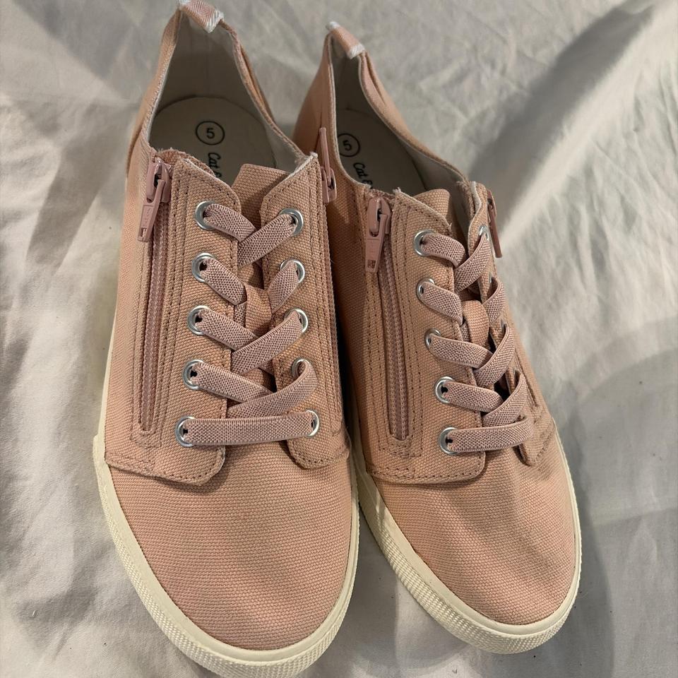 Girls Cat N Jack Sneakers 855e