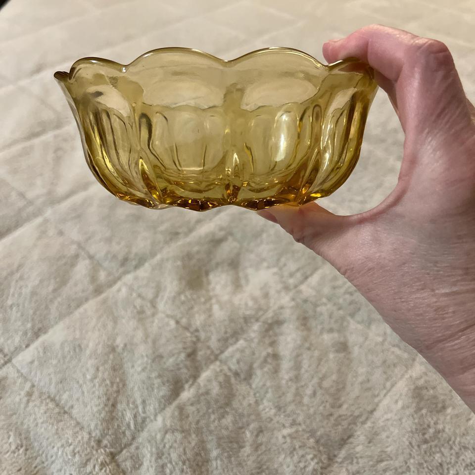 This Item Is A Vintage 9652