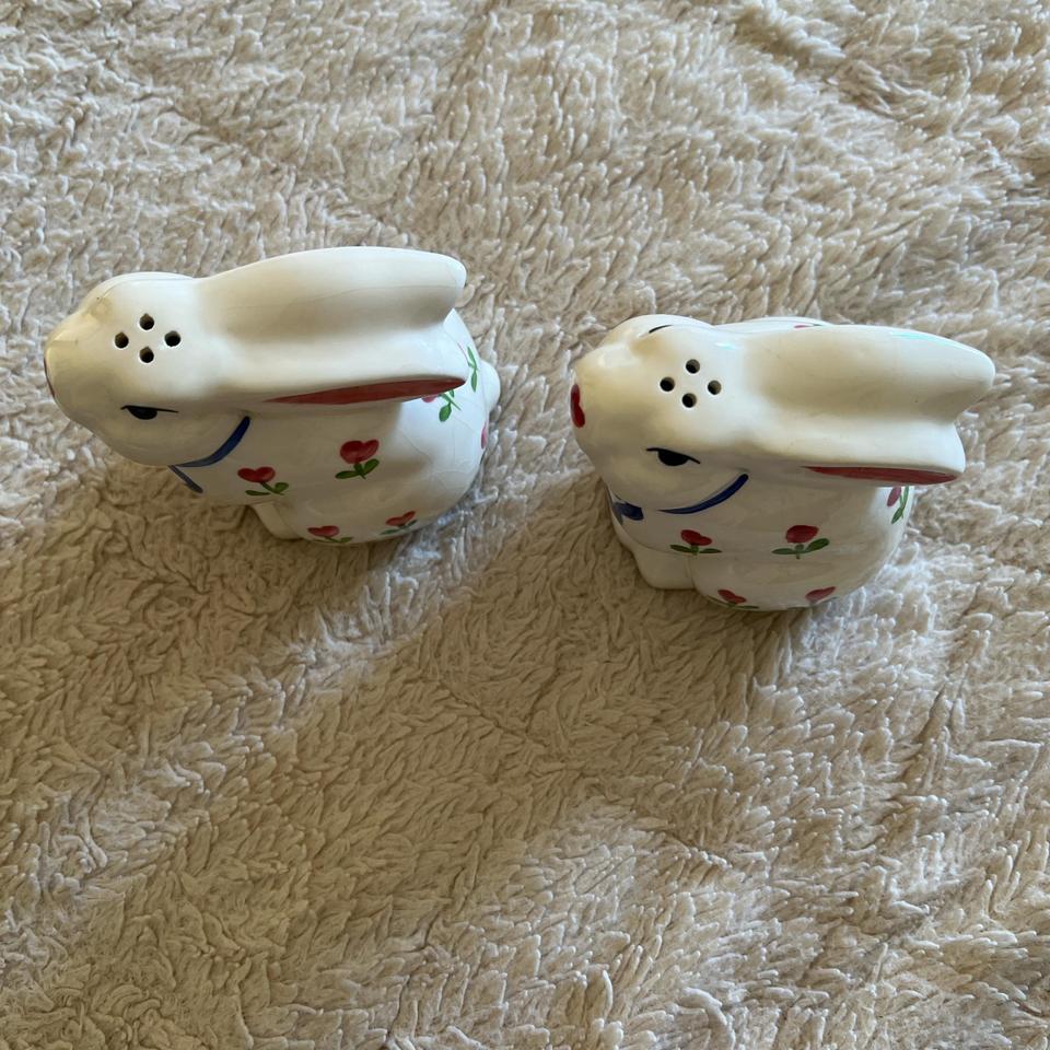These Are Vintage Annalea Collection 43fd 3