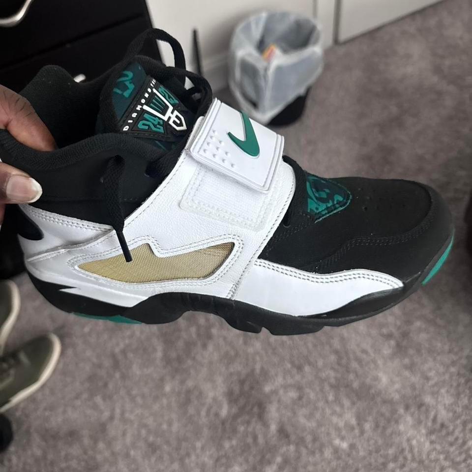 Nike Air Max Speed Turf 2609 7