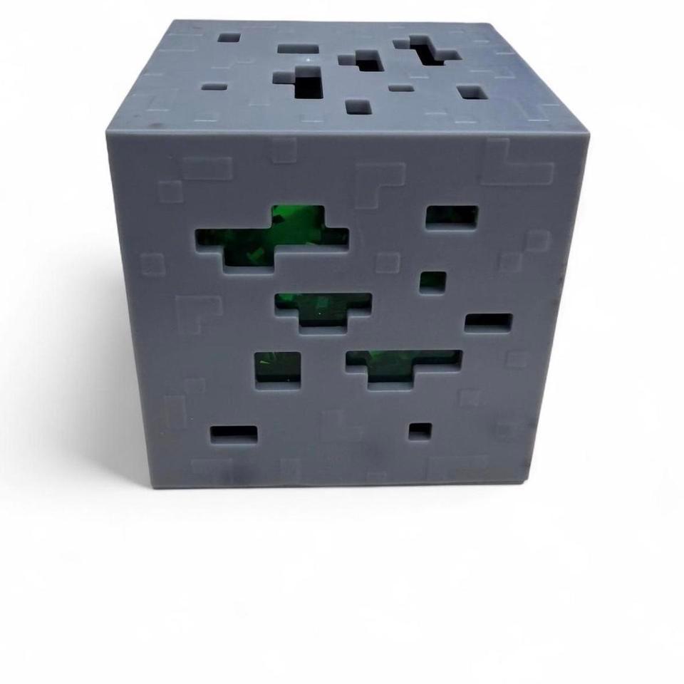 Trending Minecraft Green Squishy Cube 1fd3 2