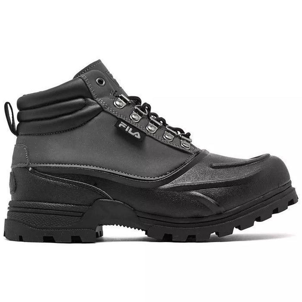 Fila Big Kids Weathertec Hiking 5