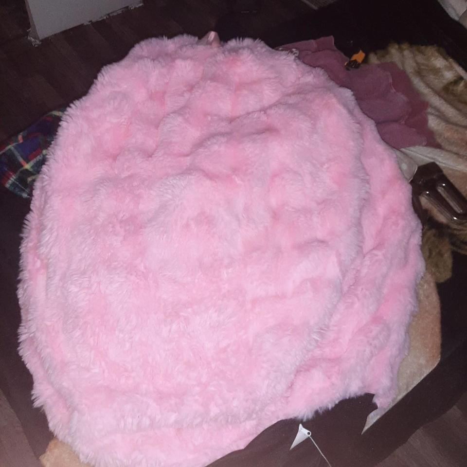 Bean Bag Chair Cover E73c
