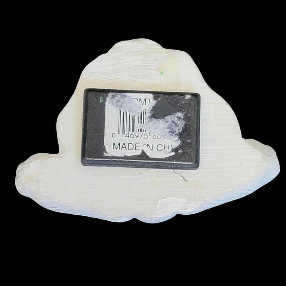 Vtg 80s 90s Easter Bunny 9456 7