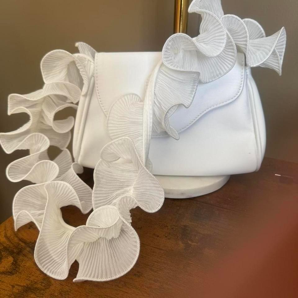 Jewel By Badgley Mischka White 87c8 5