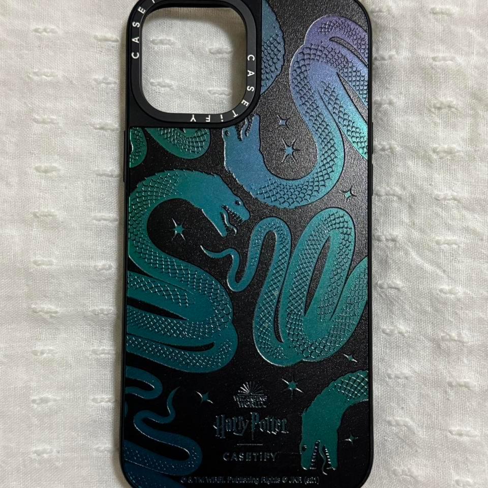 Casetify The Basilisk Iphone 12