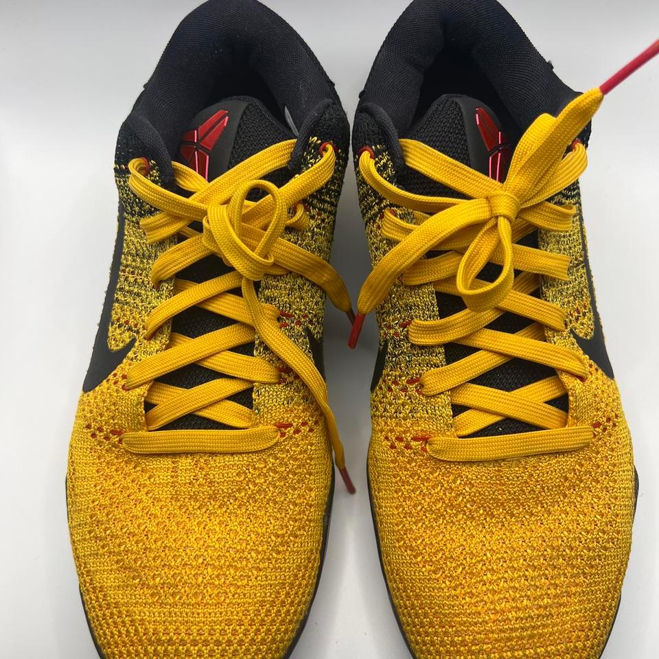 Nike Kobe 9 Elite Low A717 6