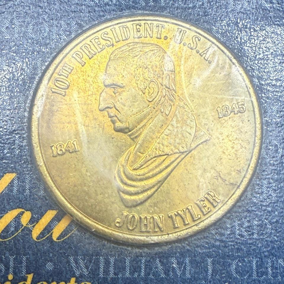 Readers Digest A Coin History 8c51 5