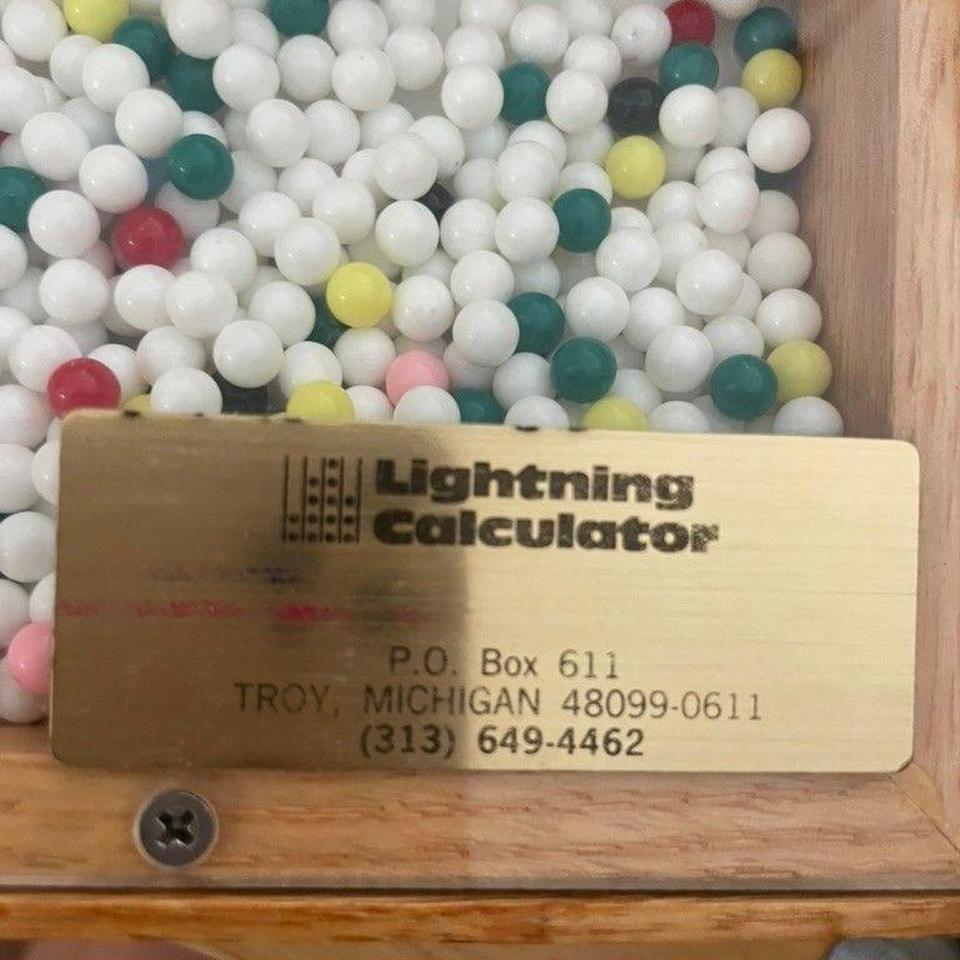 The Lighting Calculator Original From 2290 7