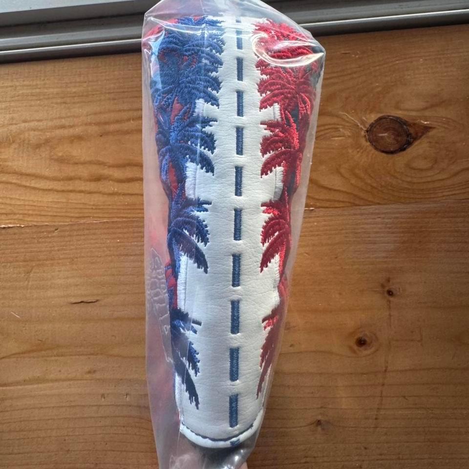 Scotty Cameron Scotty Hills Lacc Fc18 3