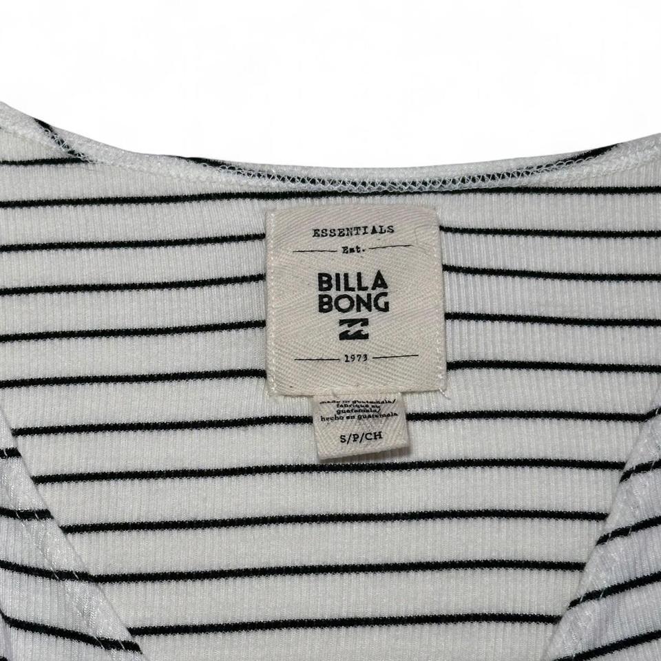 Billabong Romp Stop Striped Romper 53f9 2