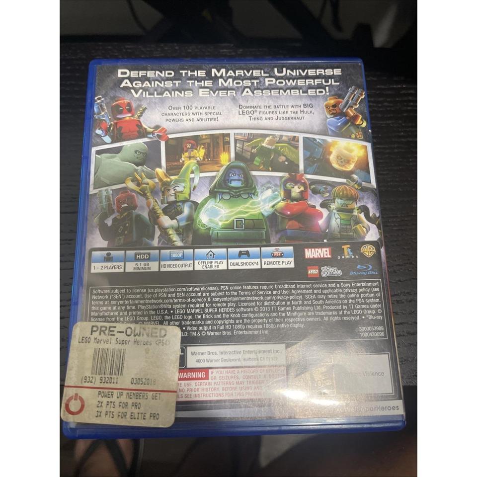 Ps4 Games Lot Of 3 36c1 2