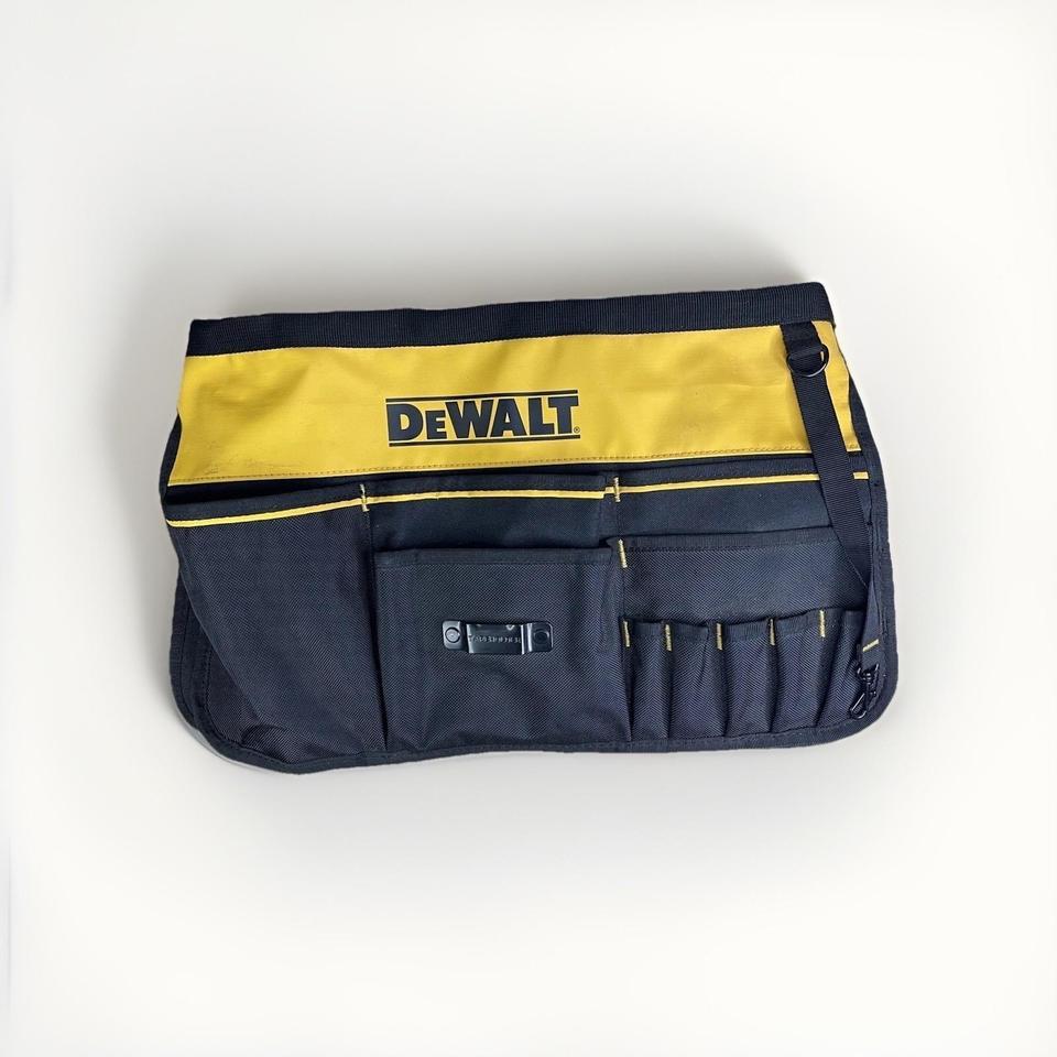 Dewalt Bucket Tool Bag Organizer 9766