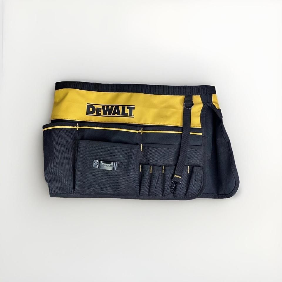 Dewalt Bucket Tool Bag Organizer 9766 3