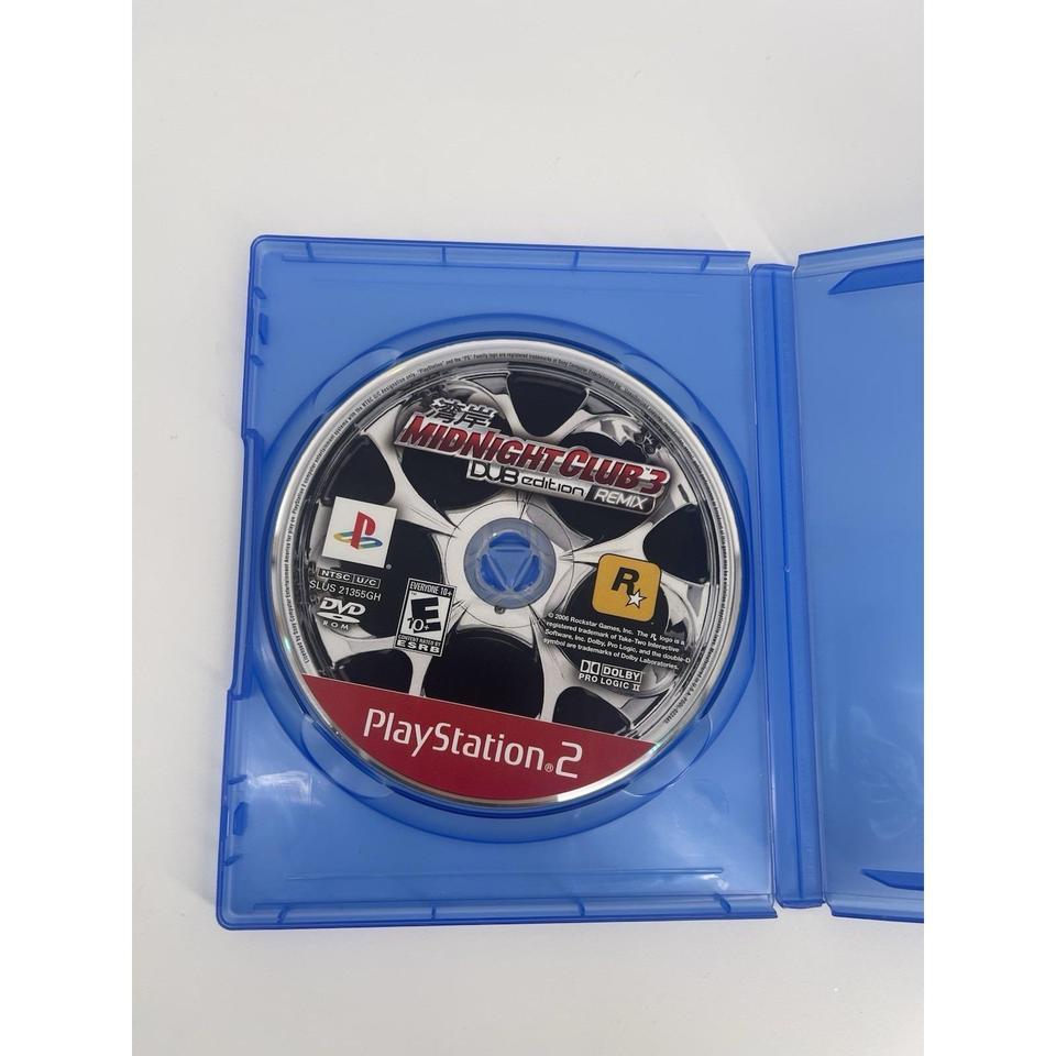 Midnight Club 3 Dub Edition 7a13