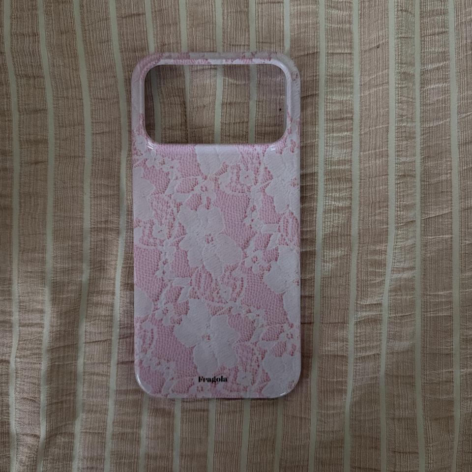 Never Used Before Fragola Phone 4ebf