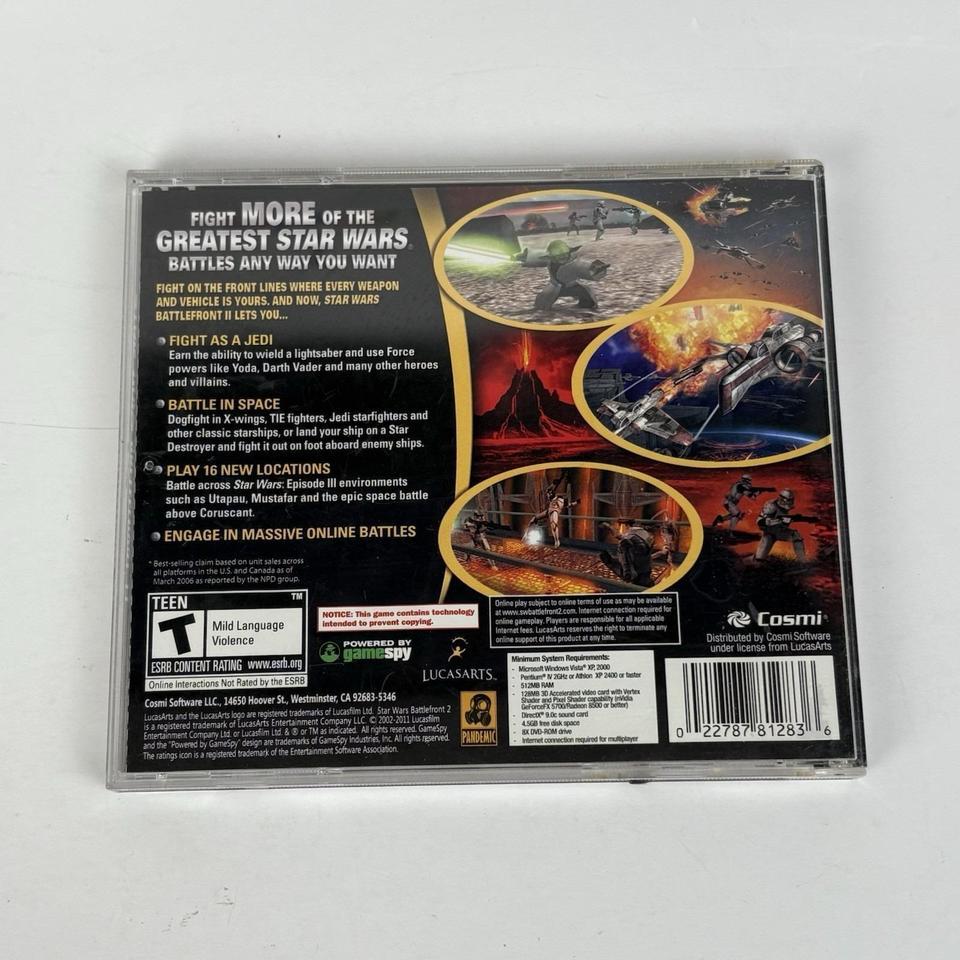 Star Wars Battlefront Ii Jewel 2