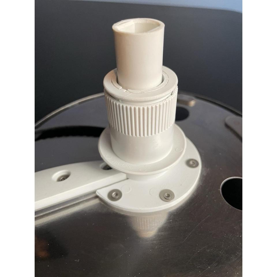 Kitchenaid Wpw10467663 Adjustable Slicing Blade 99fd 4
