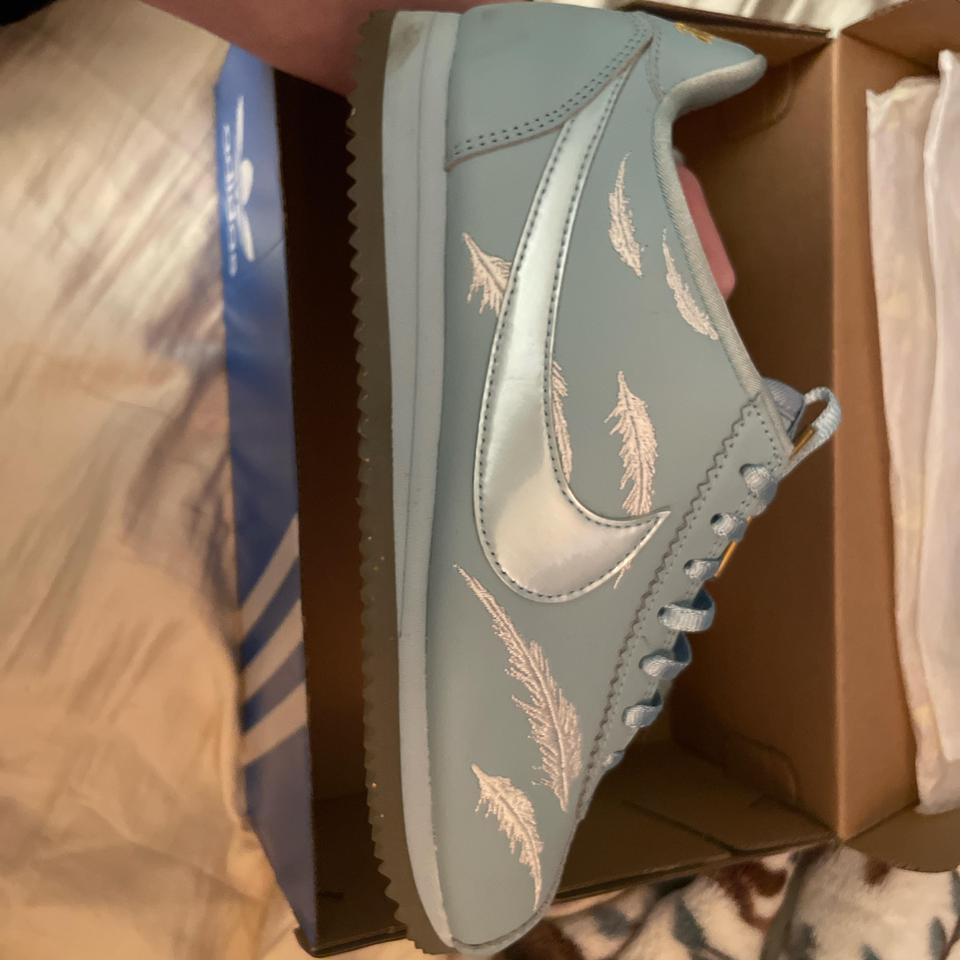 Us Size 8 Nike 4