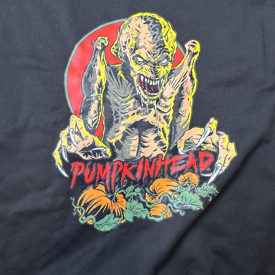 Pumpkin Head 80s Horror Classic 9bd7 3