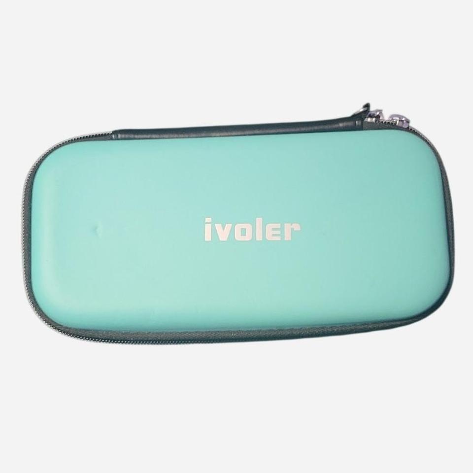 Ivoler Nintendo Switch Lite Carry Fe87