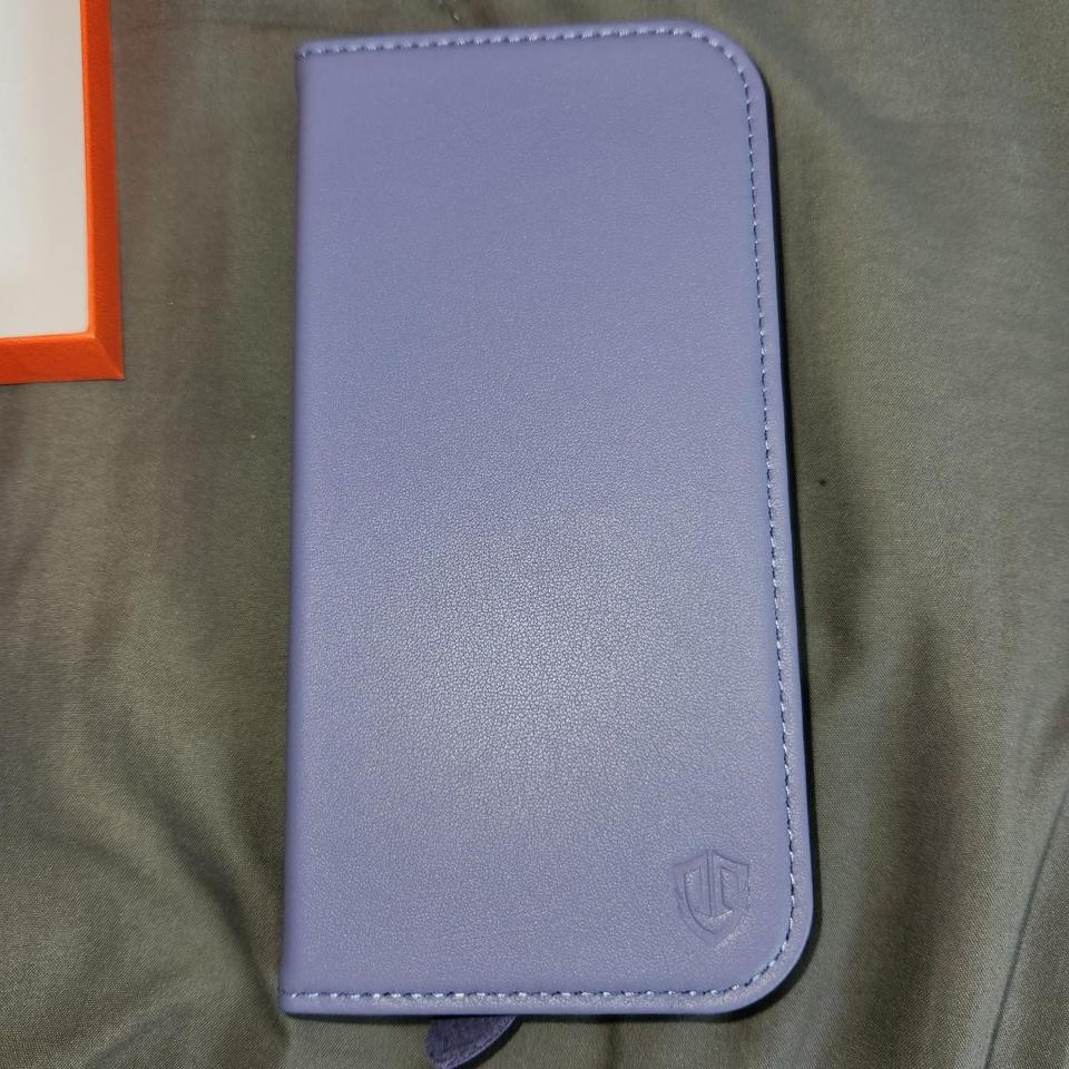 Shieldon Detachable Case Wallet For E18d 3
