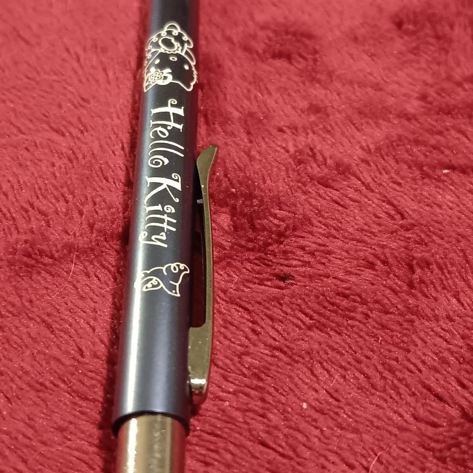 Gun Metal Red And White