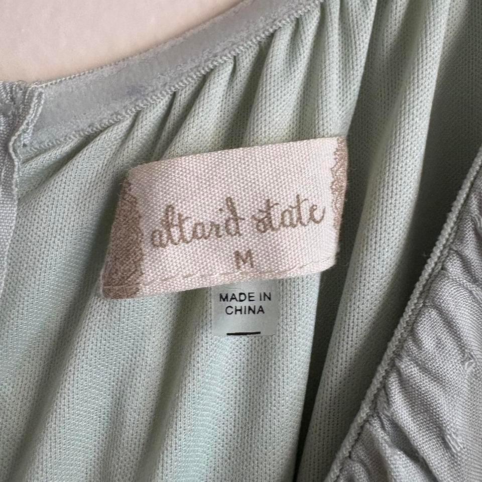 Really Cute Light Pastel Green E3a3 3