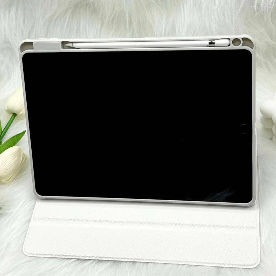 Coquette Pink Bunny Custom Ipad 3