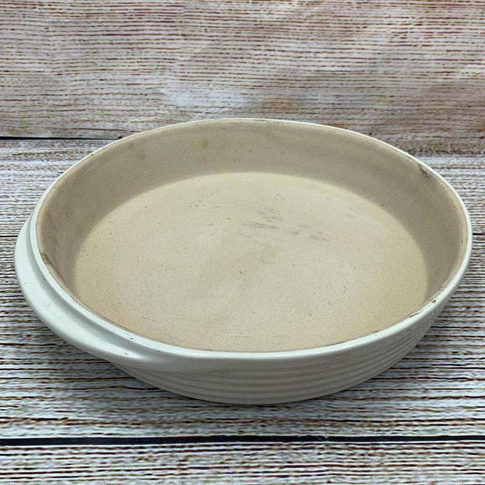 Pampered Chef 11 Round Baking E02b