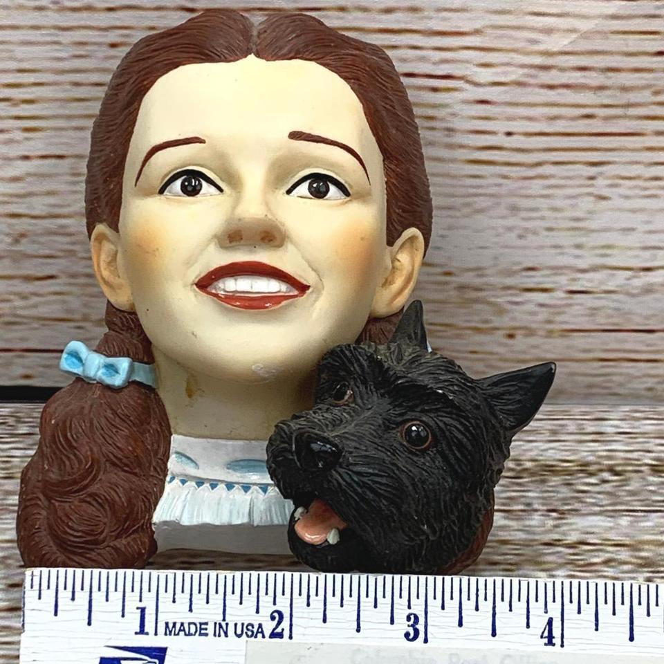 Wizard Of Oz Dorothy 551e 2