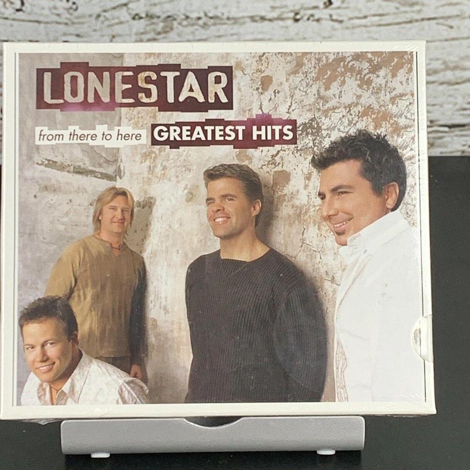 Lonestar From There To 727b