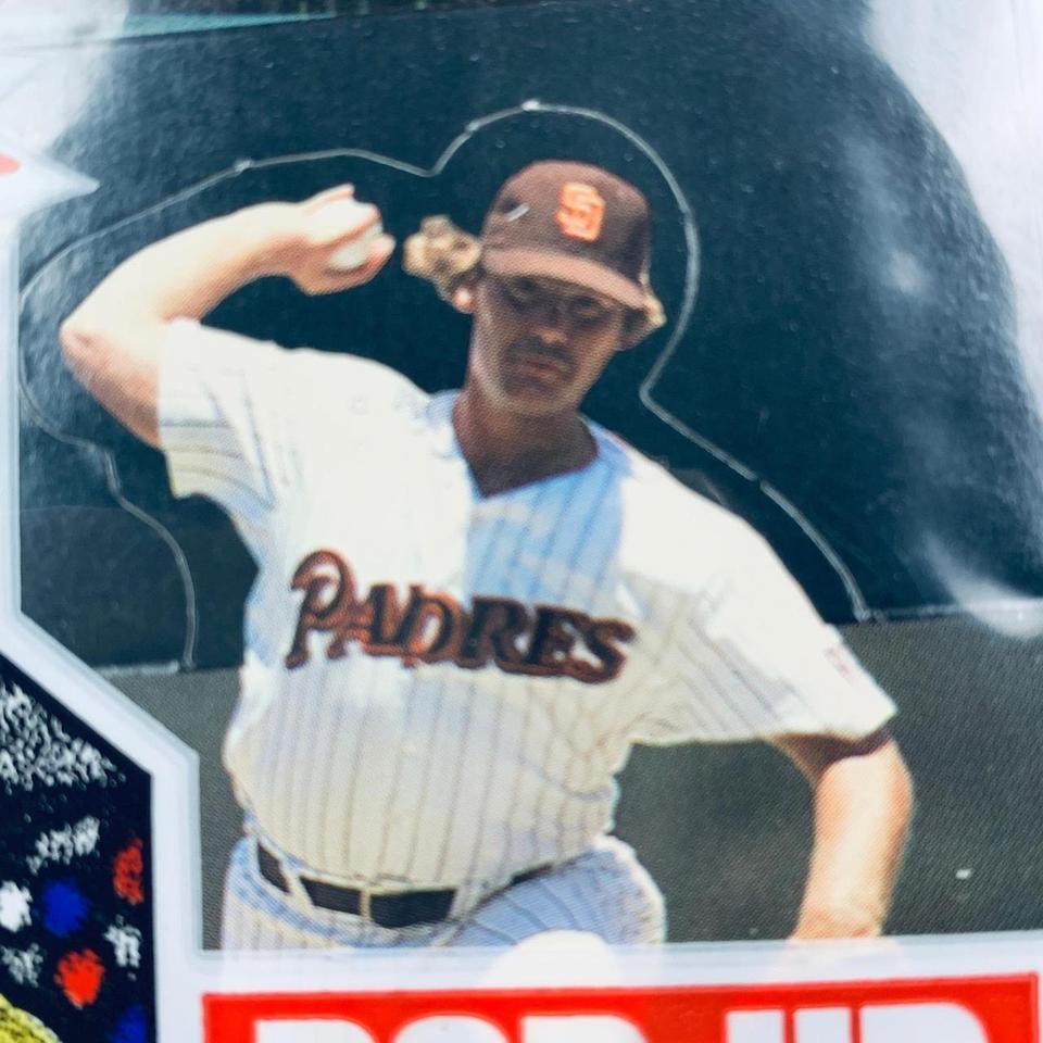 Donruss Major League All Stars Pop Up 3f0e 2