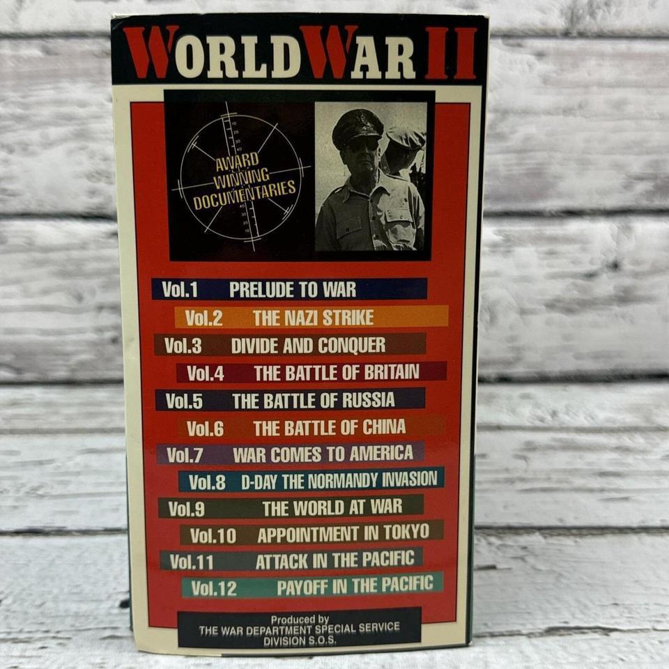 World War Ii Wwii Award 2c6e 3