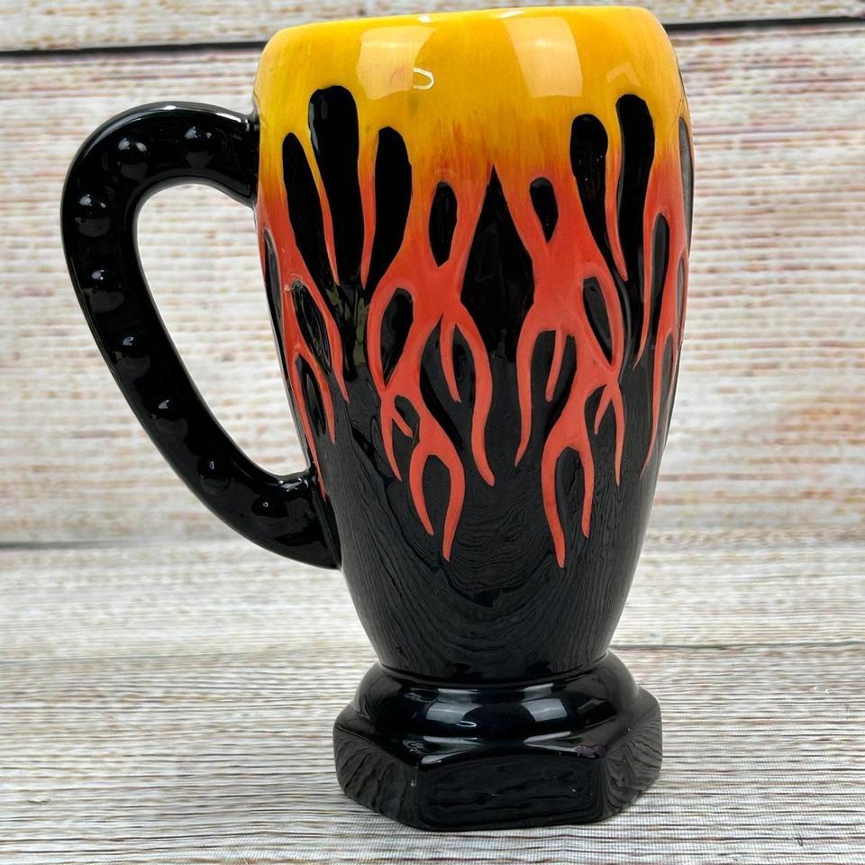 Orange County Choppers Occ Mug D9c3 2