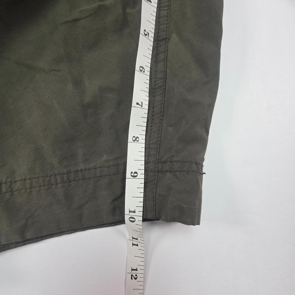 Roots Canada Shorts Mens 33 Cd47 6