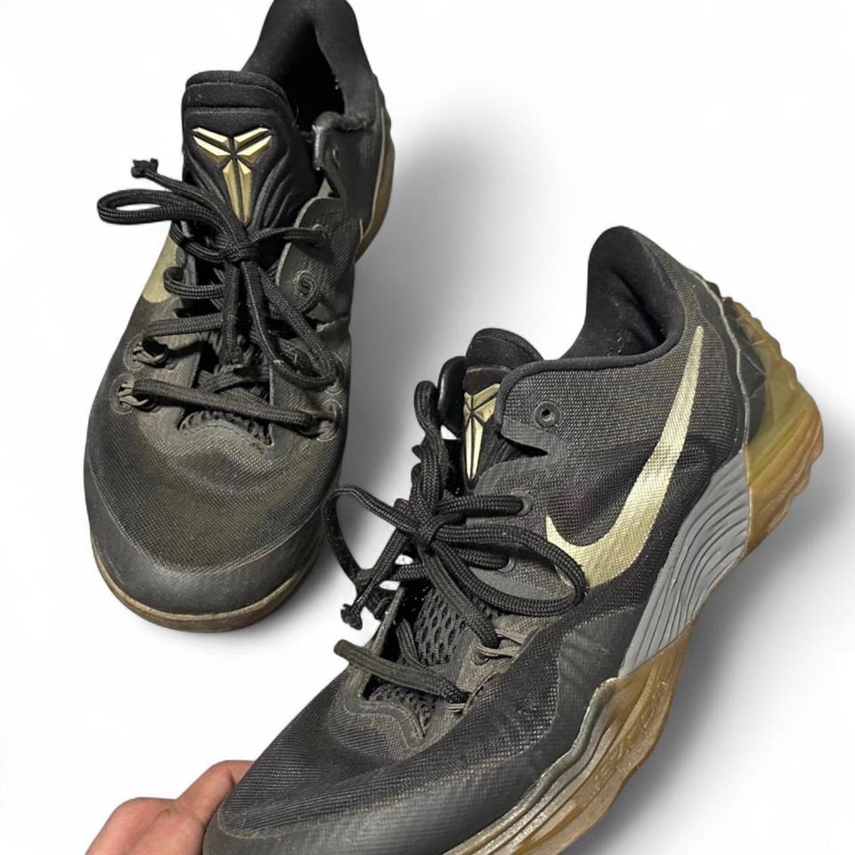 Nike Zoom Kobe Venomenon 5 8228 2