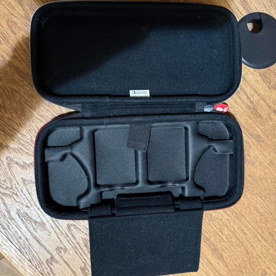Nintendo Switch Case 2