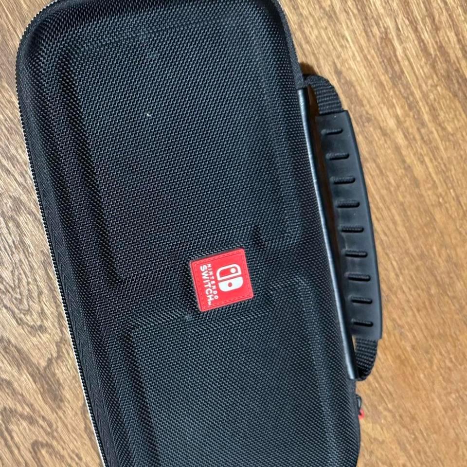 Nintendo Switch Case