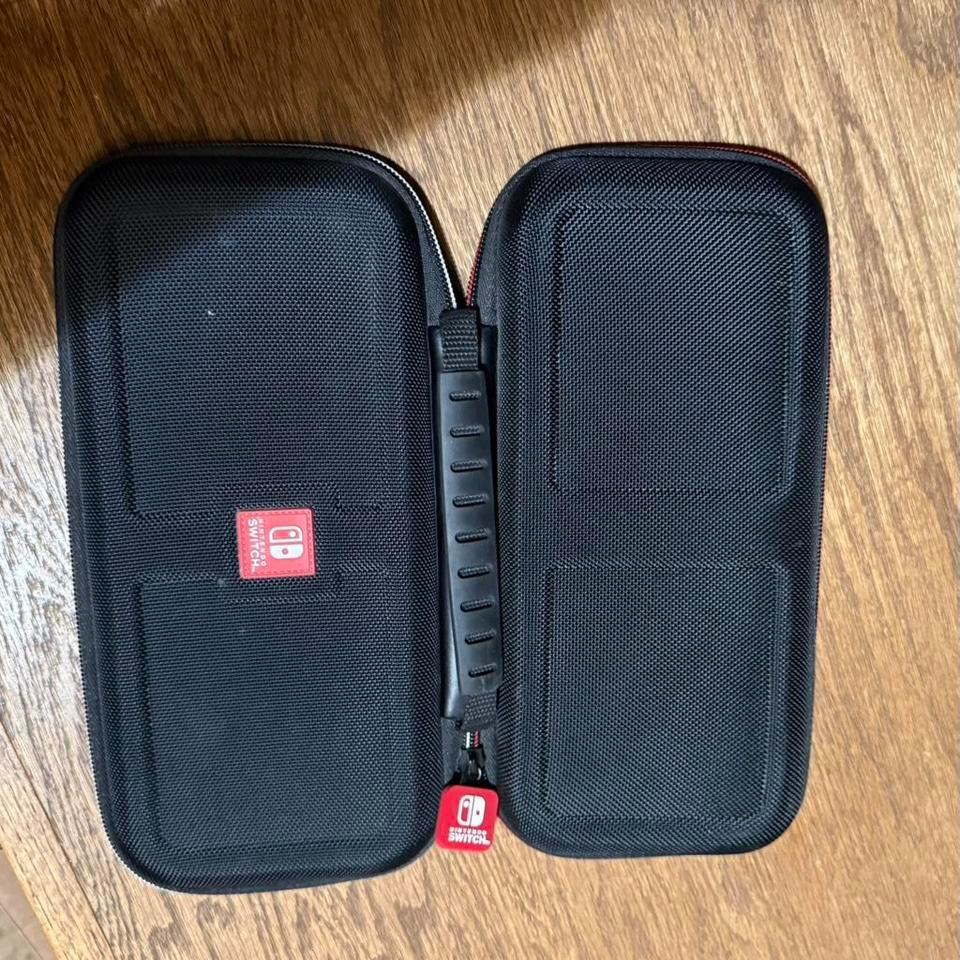 Nintendo Switch Case 3