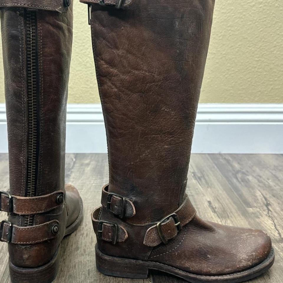 Repop Frye Boots Unfortunately These 3
