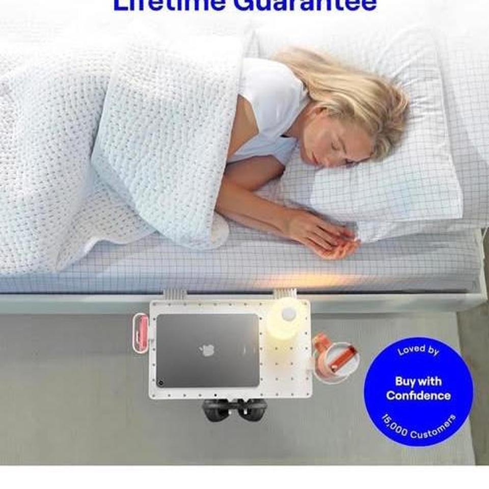 Perfect For Storing Items Up 2