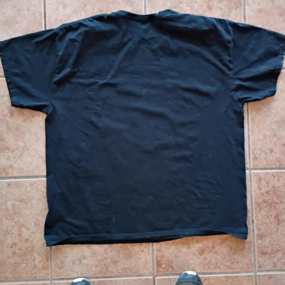 Spiderman T Shirt 6110 4