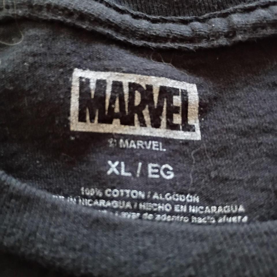 Spiderman T Shirt 6110 3