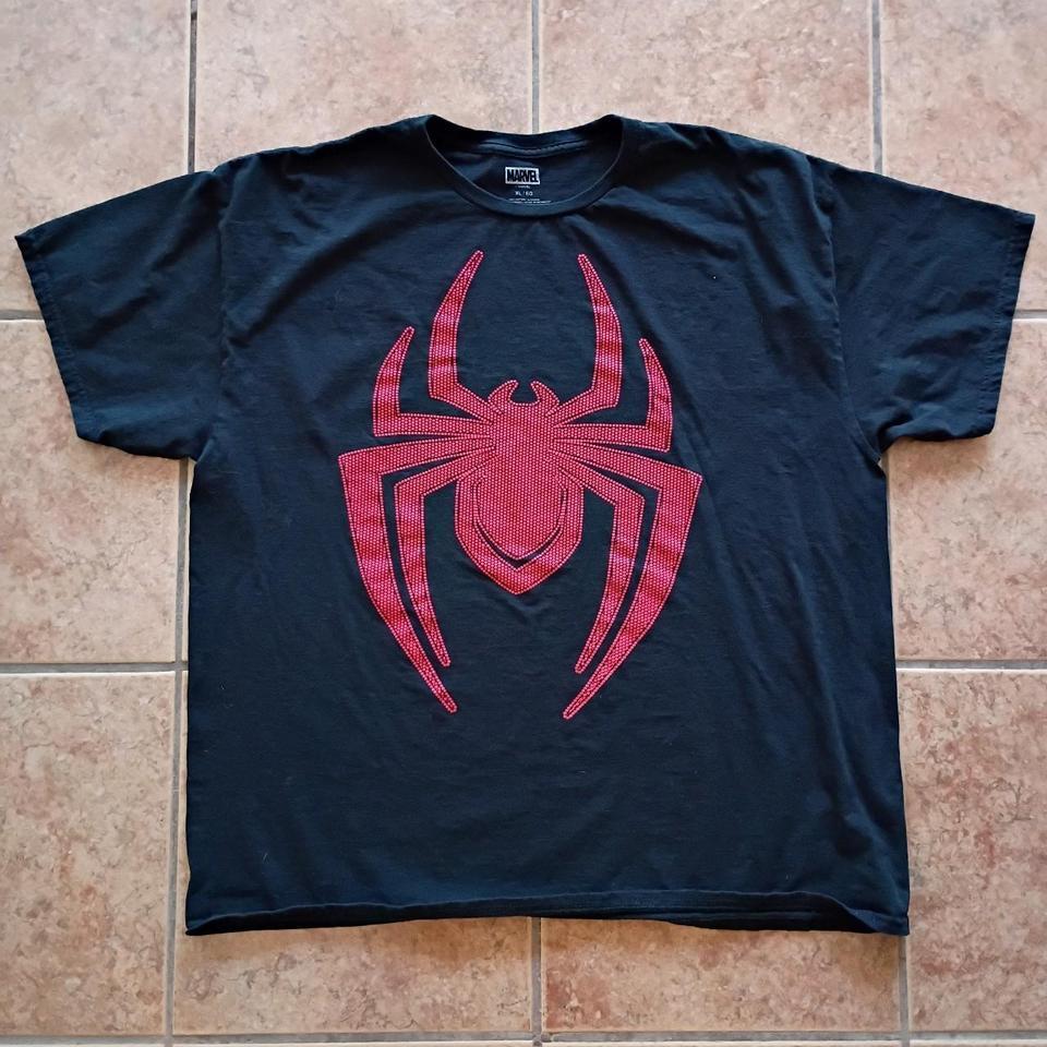 Spiderman T Shirt 6110